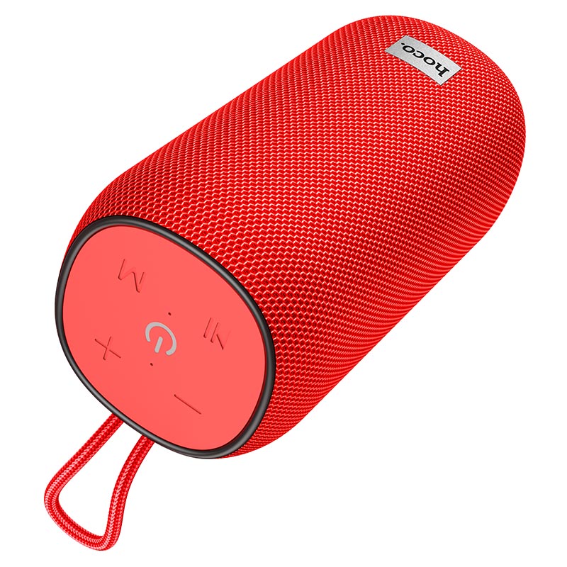Wireless speaker “HC10 Sonar” sports portable loudspeaker