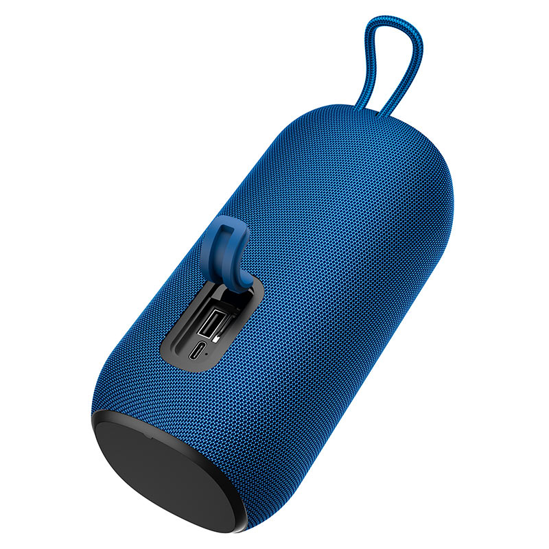 Wireless speaker “HC10 Sonar” sports portable loudspeaker