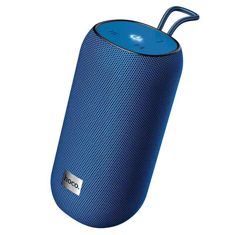 Wireless speaker “HC10 Sonar” sports portable loudspeaker