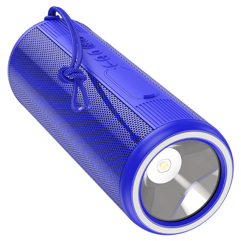 Wireless speaker “HC11 Bora” sports portable loudspeaker