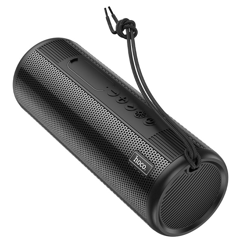 Wireless speaker “HC11 Bora” sports portable loudspeaker