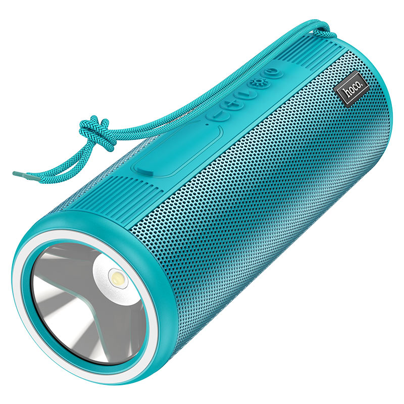Wireless speaker “HC11 Bora” sports portable loudspeaker