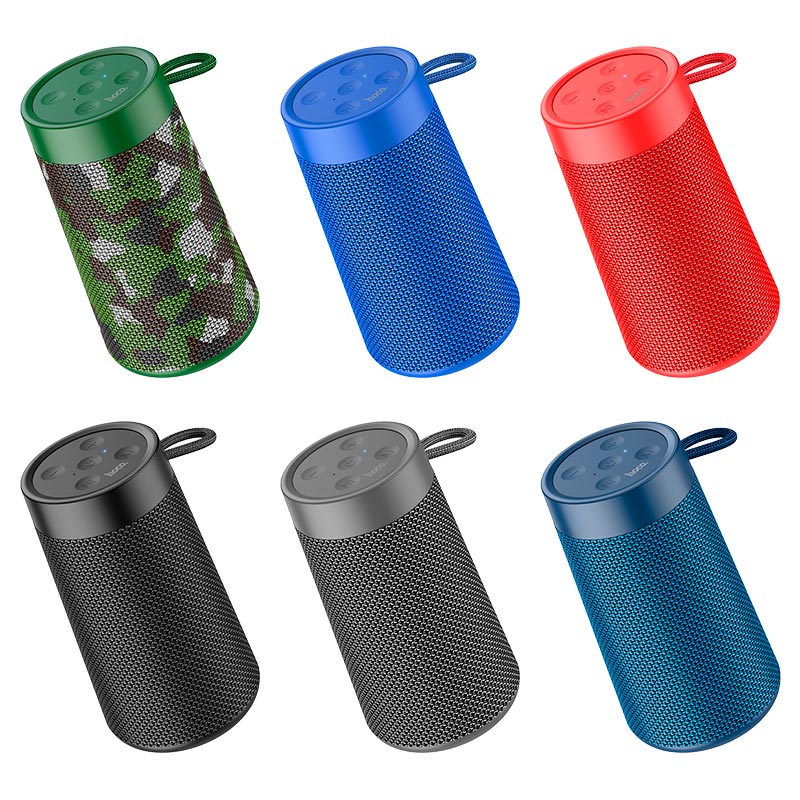 Wireless speaker “HC13″ sports portable loudspeaker
