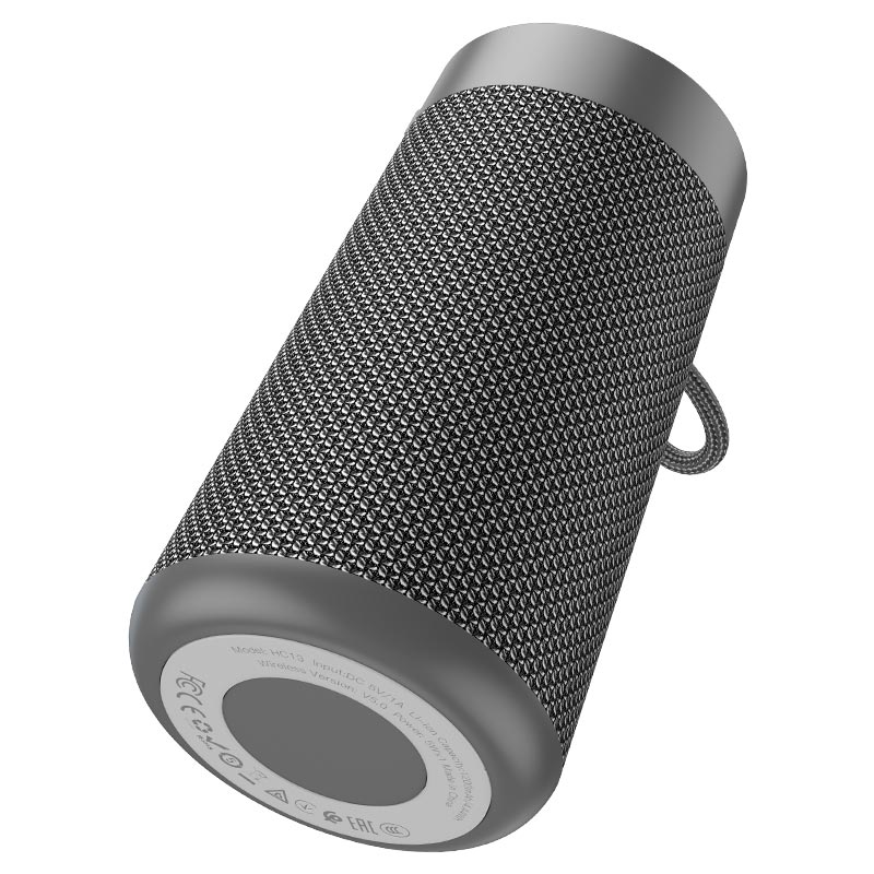 Wireless speaker “HC13″ sports portable loudspeaker