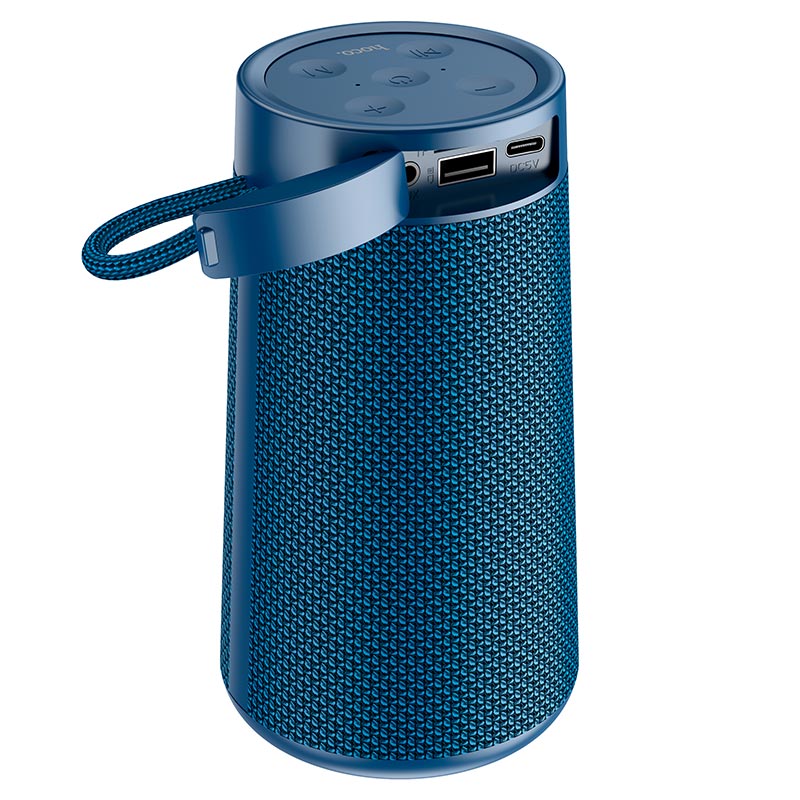 Wireless speaker “HC13″ sports portable loudspeaker