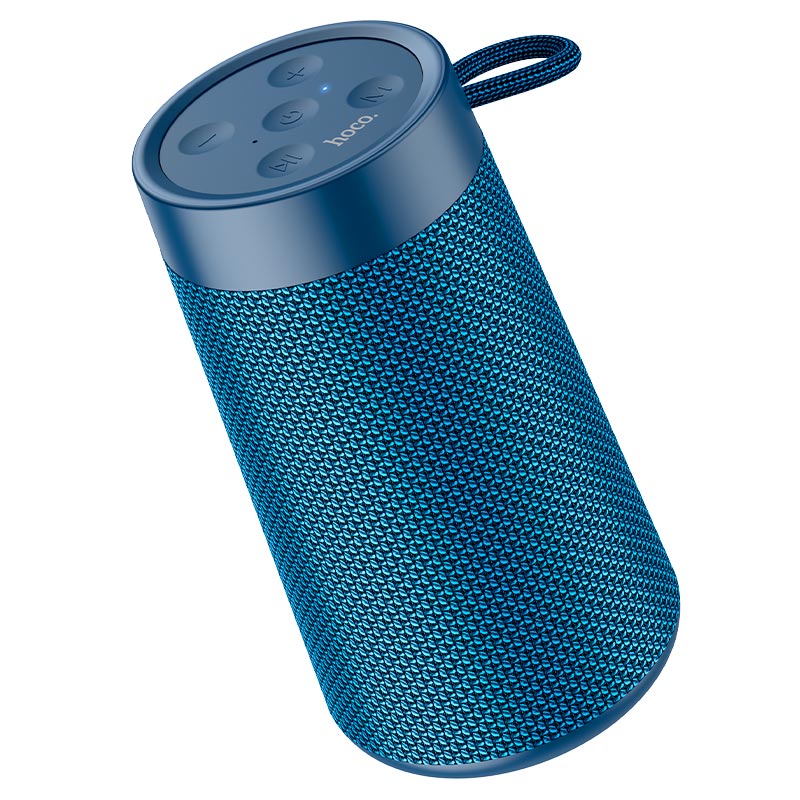 Wireless speaker “HC13″ sports portable loudspeaker