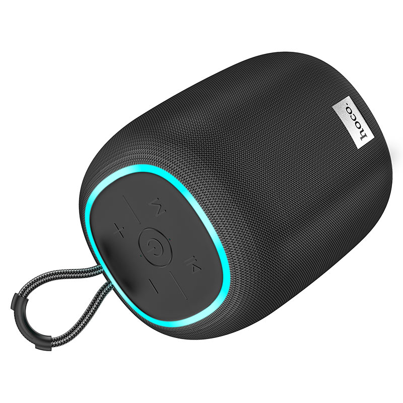 Wireless speaker “HC14 Link” sports portable loudspeaker