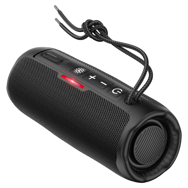 Wireless speaker “HC16 Vocal” portable loudspeaker