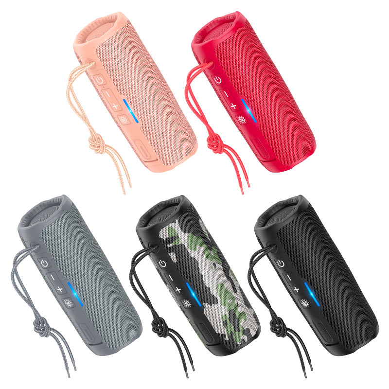 Wireless speaker “HC16 Vocal” portable loudspeaker