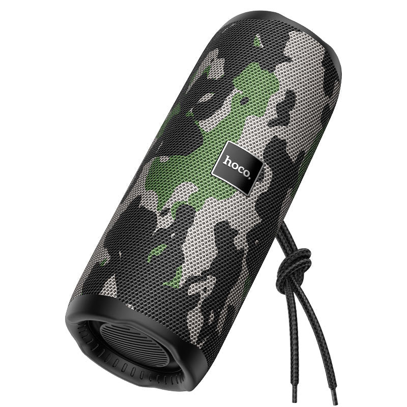 Wireless speaker “HC16 Vocal” portable loudspeaker