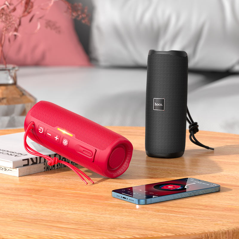 Wireless speaker “HC16 Vocal” portable loudspeaker