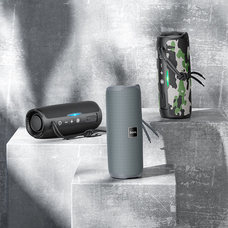 Wireless speaker “HC16 Vocal” portable loudspeaker