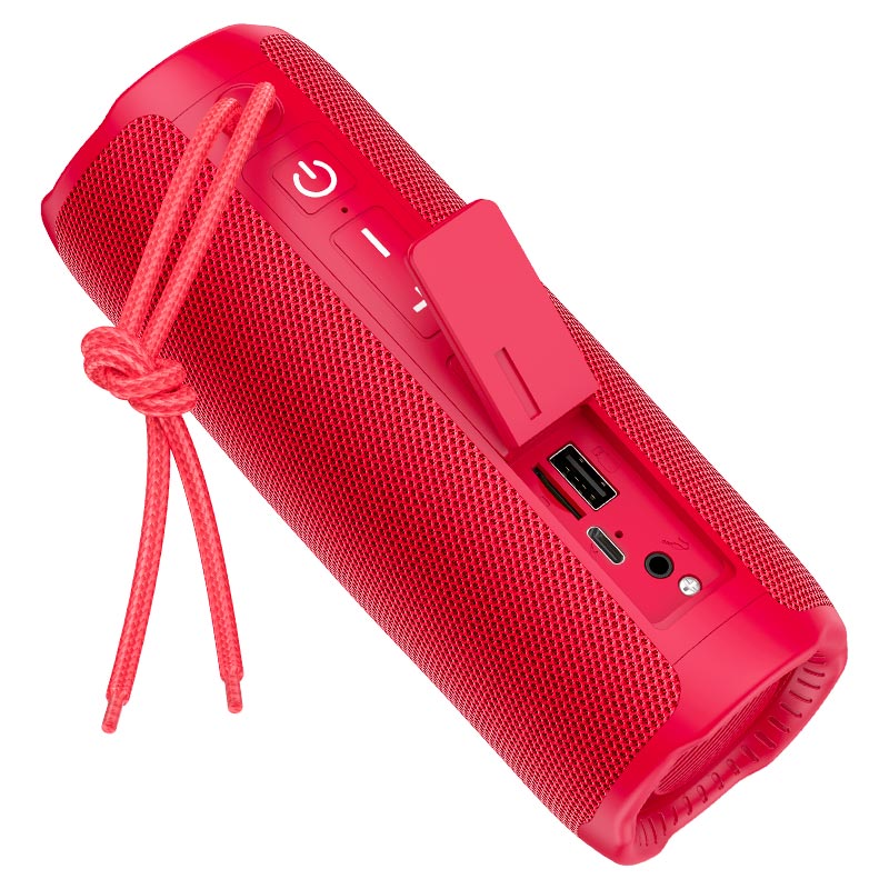 Wireless speaker “HC16 Vocal” portable loudspeaker