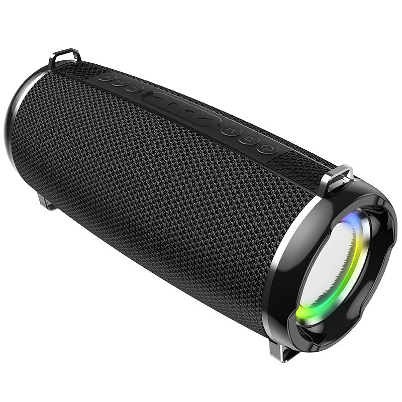 Wireless speaker “HC2 Xpress” sports portable loudspeaker