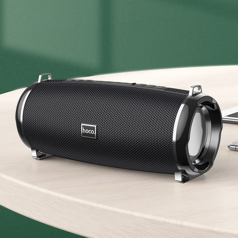 Wireless speaker “HC2 Xpress” sports portable loudspeaker