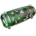 Wireless speaker “HC2 Xpress” sports portable loudspeaker