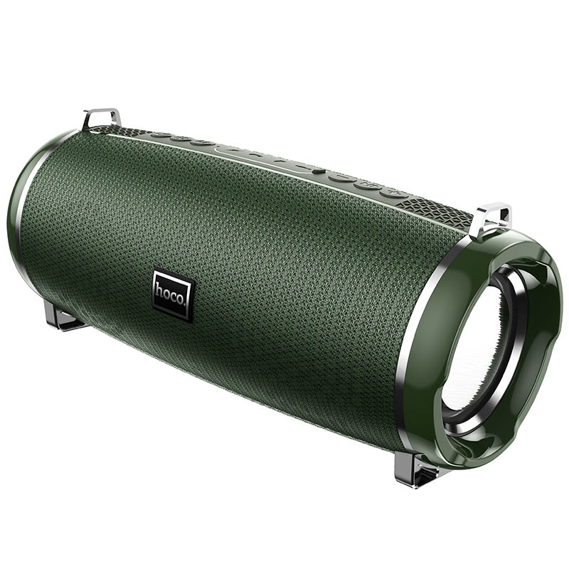 Wireless speaker “HC2 Xpress” sports portable loudspeaker