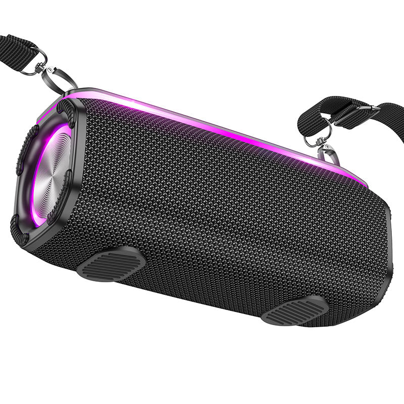 Wireless speaker “HC23 Rick” portable loudspeaker