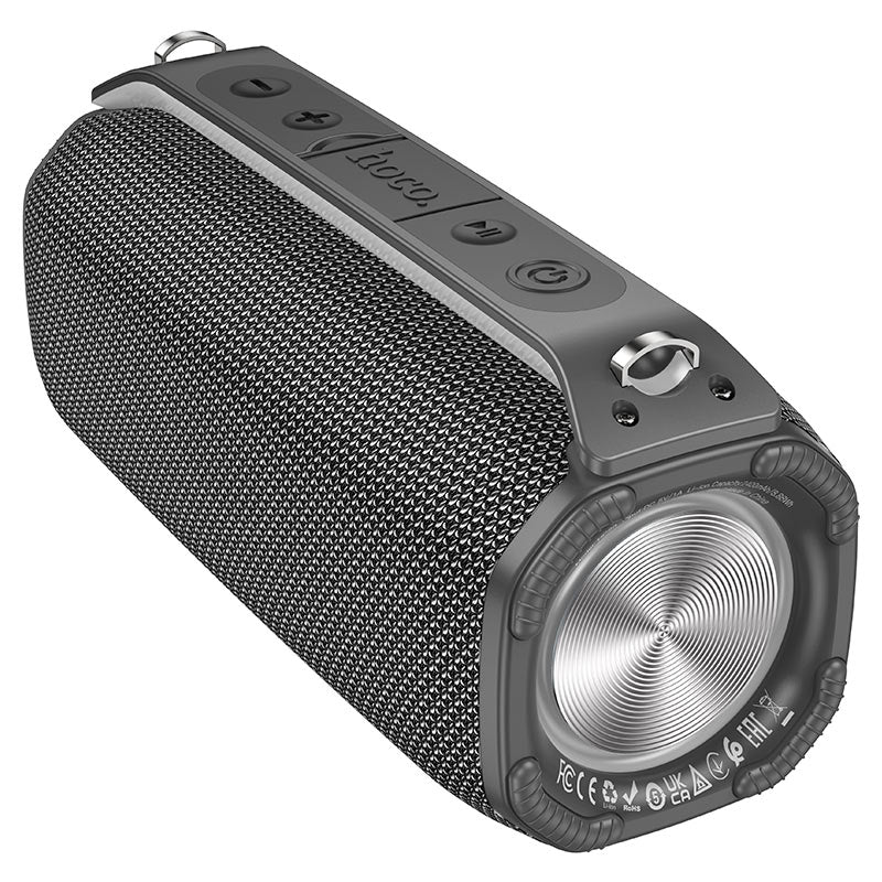 Wireless speaker “HC23 Rick” portable loudspeaker