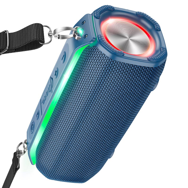 Wireless speaker “HC23 Rick” portable loudspeaker