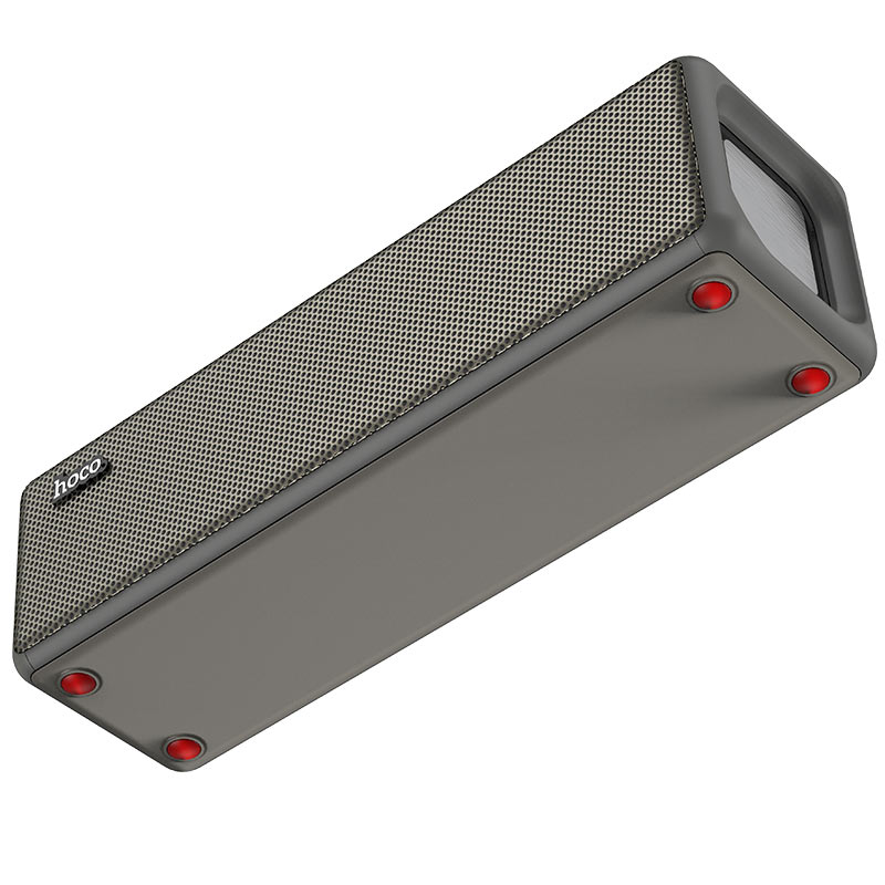 Wireless speaker “HC3 Bounce” sports portable loudspeaker