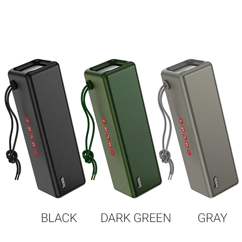 Wireless speaker “HC3 Bounce” sports portable loudspeaker