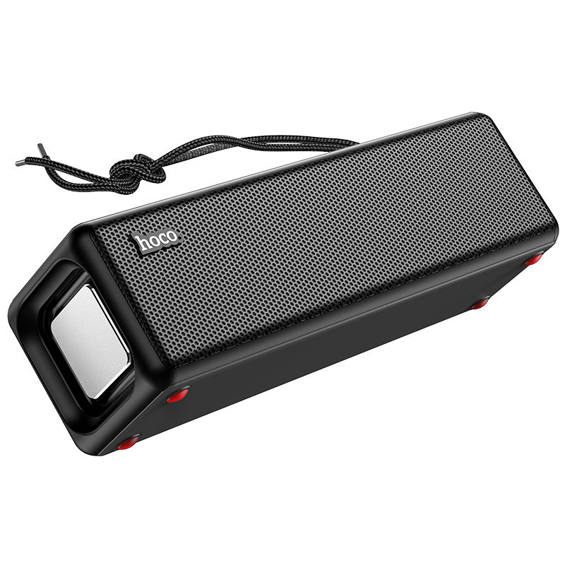 Wireless speaker “HC3 Bounce” sports portable loudspeaker