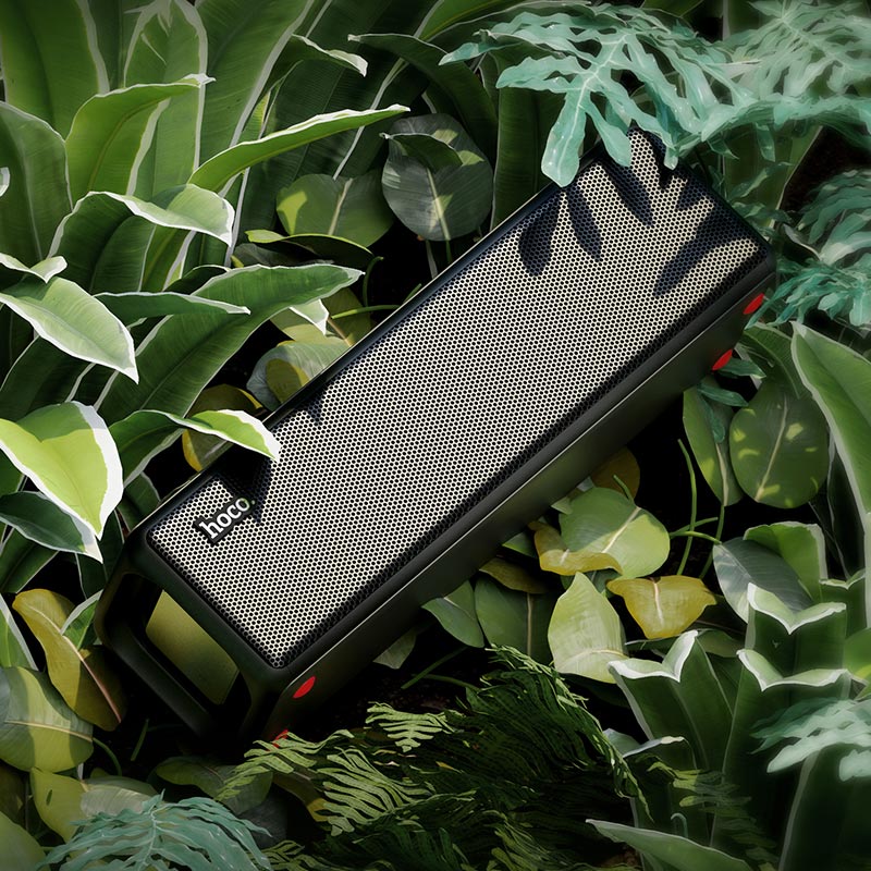 Wireless speaker “HC3 Bounce” sports portable loudspeaker