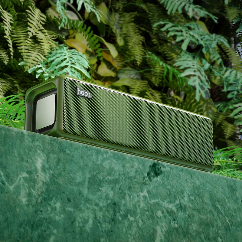 Wireless speaker “HC3 Bounce” sports portable loudspeaker