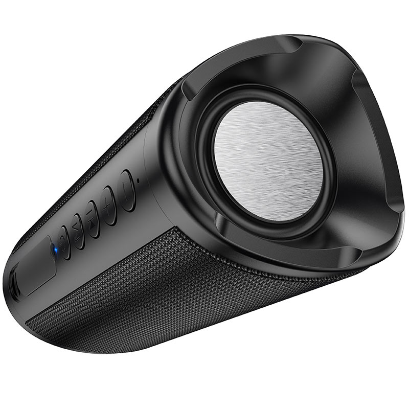 Wireless speaker “HC4 Bella” sports portable loudspeaker