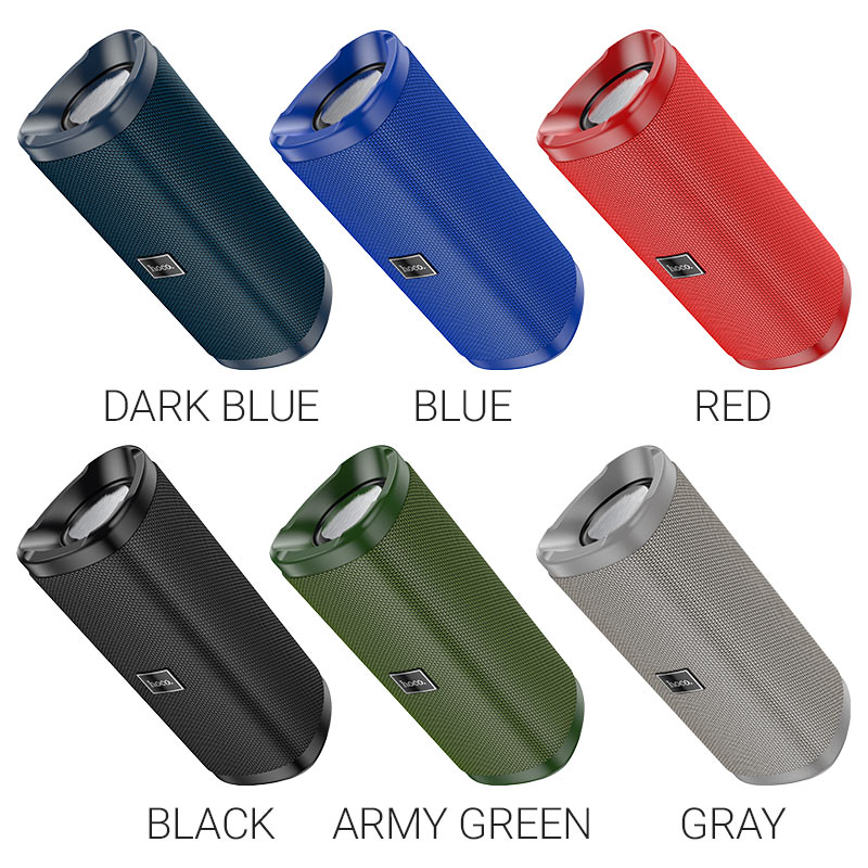 Wireless speaker “HC4 Bella” sports portable loudspeaker