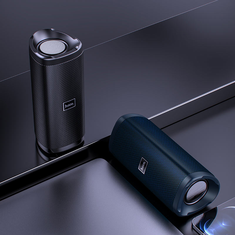 Wireless speaker “HC4 Bella” sports portable loudspeaker