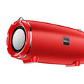 Wireless speaker “HC5 Cool Enjoy” sports portable loudspeaker