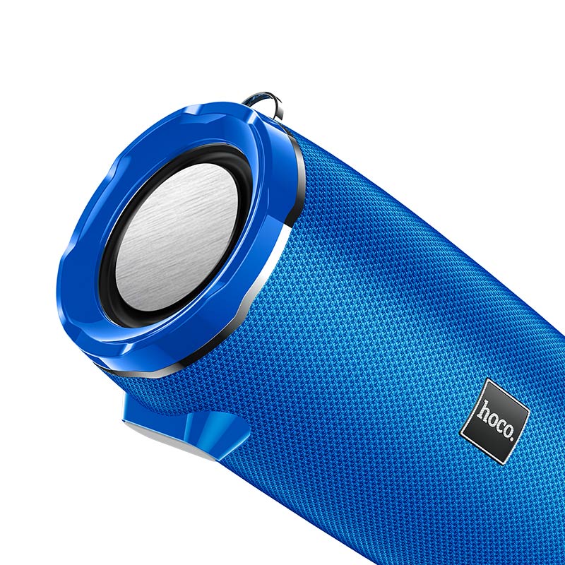 Wireless speaker “HC5 Cool Enjoy” sports portable loudspeaker