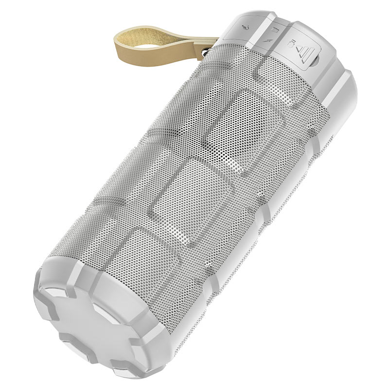 Wireless speaker “HC7 Pleasant” sports portable loudspeaker