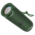 Wireless speaker “HC9 Dazzling pulse” sports portable loudspeaker