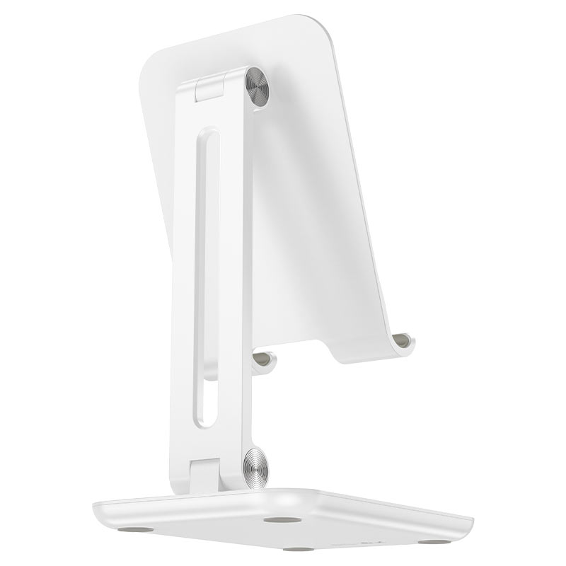 Tabletop holder “HD1 Admire” folding desktop stand