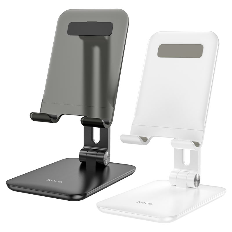 Tabletop holder “HD1 Admire” folding desktop stand