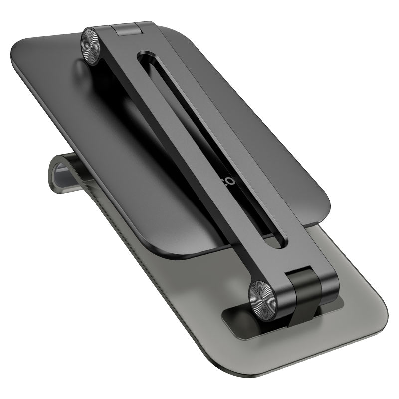 Tabletop holder “HD1 Admire” folding desktop stand