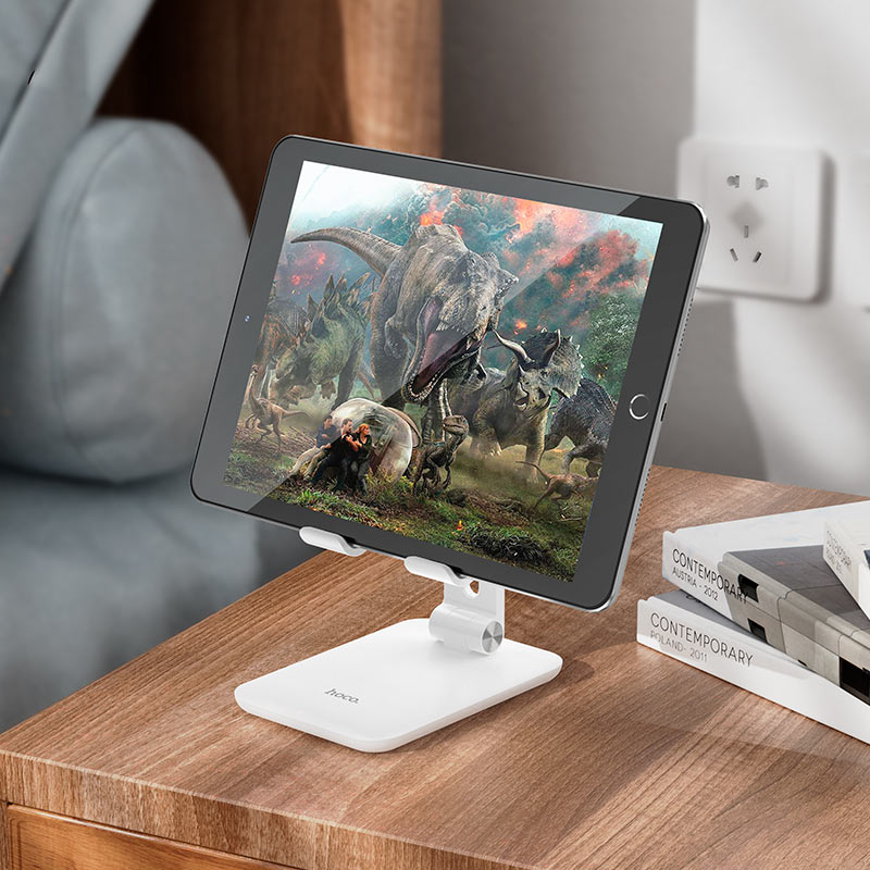Tabletop holder “HD1 Admire” folding desktop stand