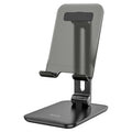 Tabletop holder “HD1 Admire” folding desktop stand