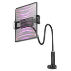 Tabletop holder “HD10 Bamboo” universal stand