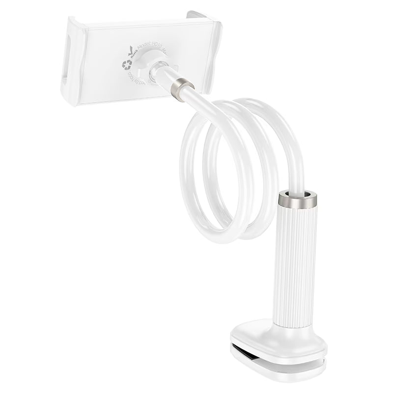 Tabletop holder “HD10 Bamboo” universal stand