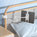 Tabletop holder “HD10 Bamboo” universal stand