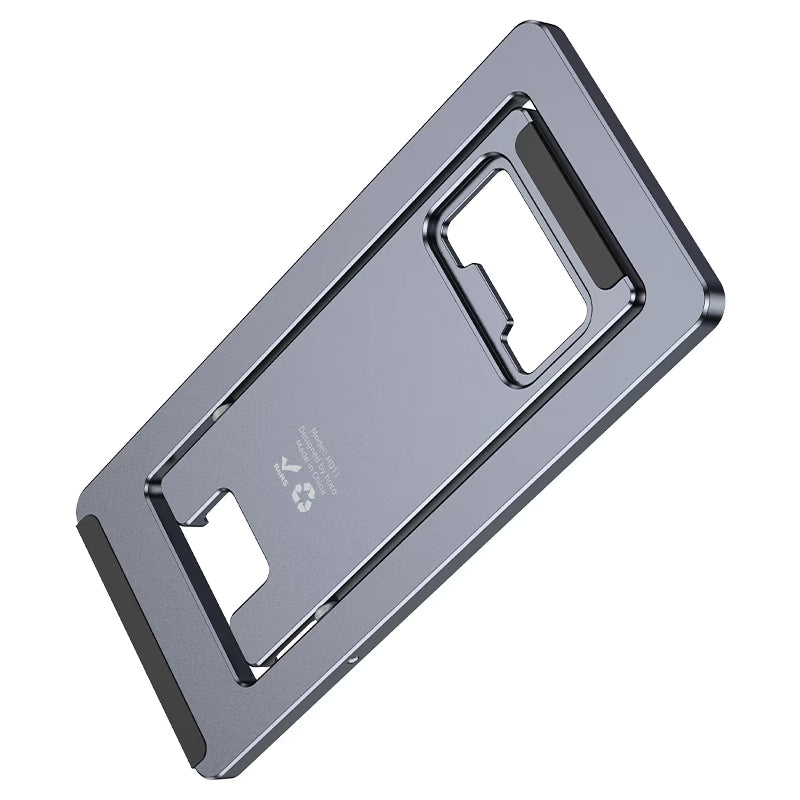 Tabletop holder “HD11 Volar” folding stand