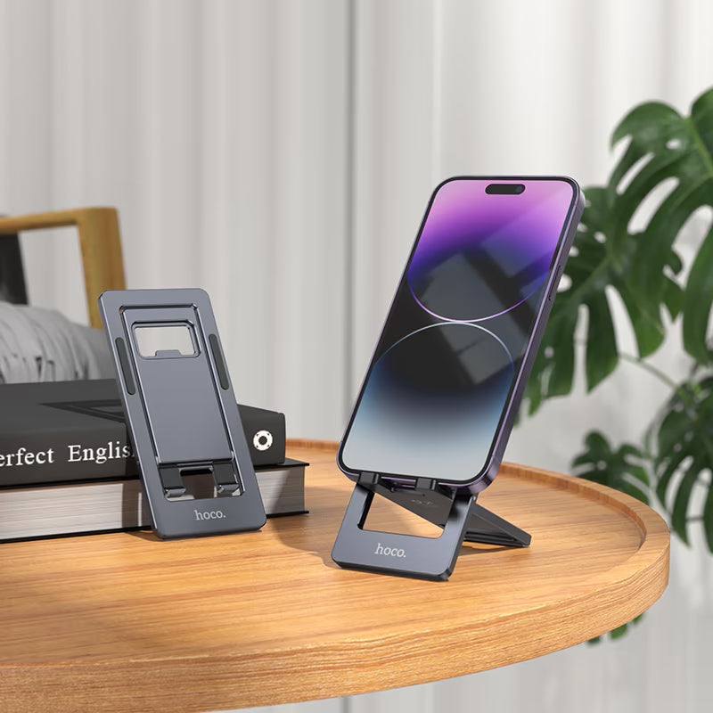 Tabletop holder “HD11 Volar” folding stand