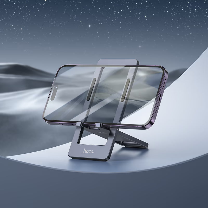 Tabletop holder “HD11 Volar” folding stand