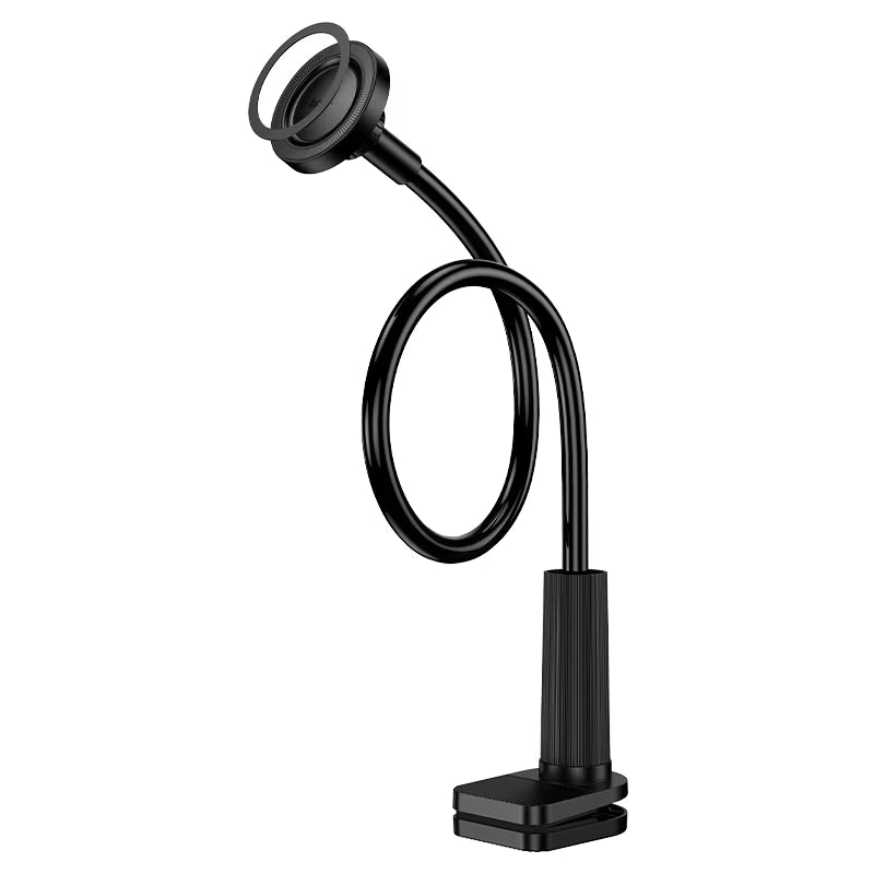 Tabletop holder “HD13 Mountain” magnetic stand