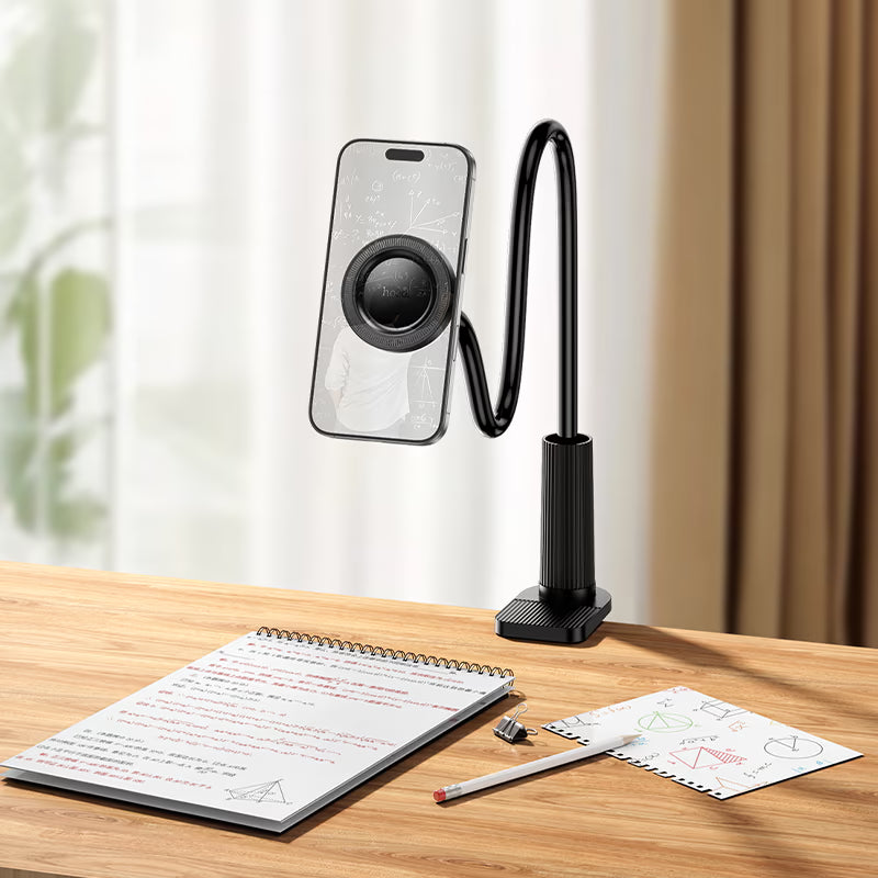 Tabletop holder “HD13 Mountain” magnetic stand
