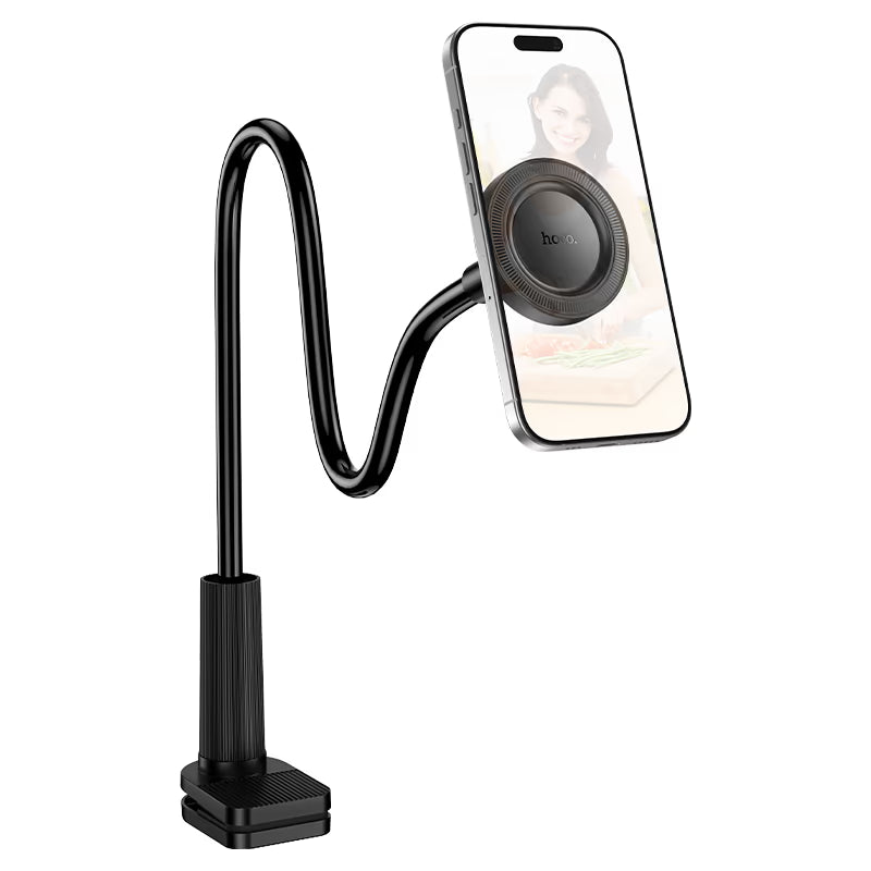 Tabletop holder “HD13 Mountain” magnetic stand